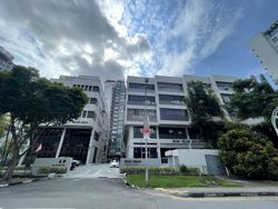 Mun Hean Industrial Building (D12), Factory #480834791